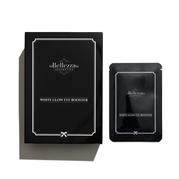 WHITE GLOW EYE BOOSTER - Image 2