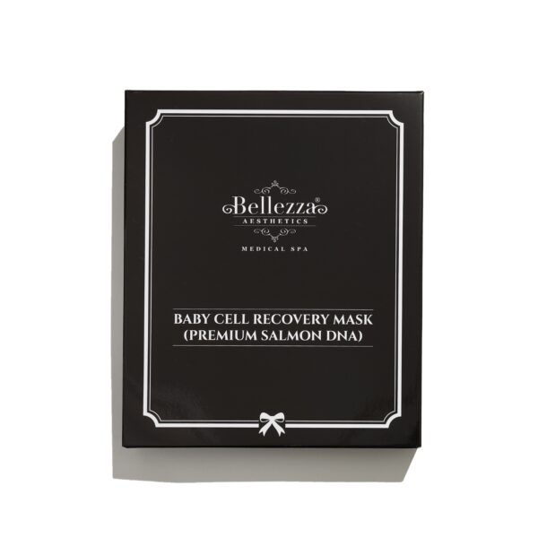 BABY CELL RECOVERY MASK (PREMIUM SALMON DNA)