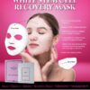 Bellezza Aesthetics White Stem Cell Recovery Mask - Image 3