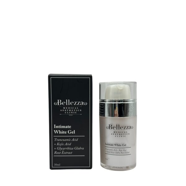 Bellezza Aesthetics Intimate White Gel