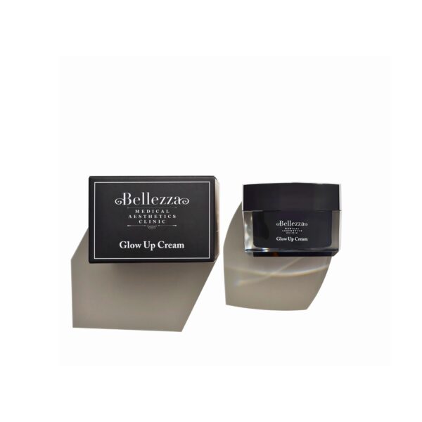 Bellezza Aesthetics Glow Up Cream