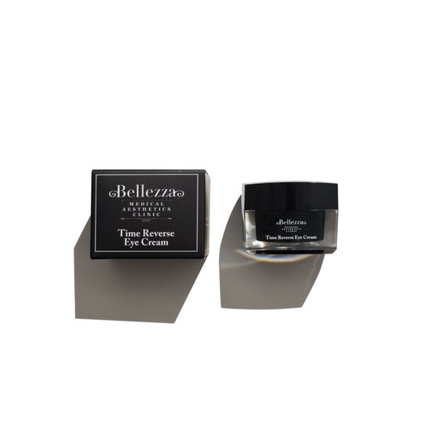 Bellezza Aesthetics Time Reverse Eye Cream